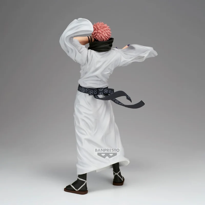 Banpresto Grandista: Jujutsu Kaisen - Sukuna