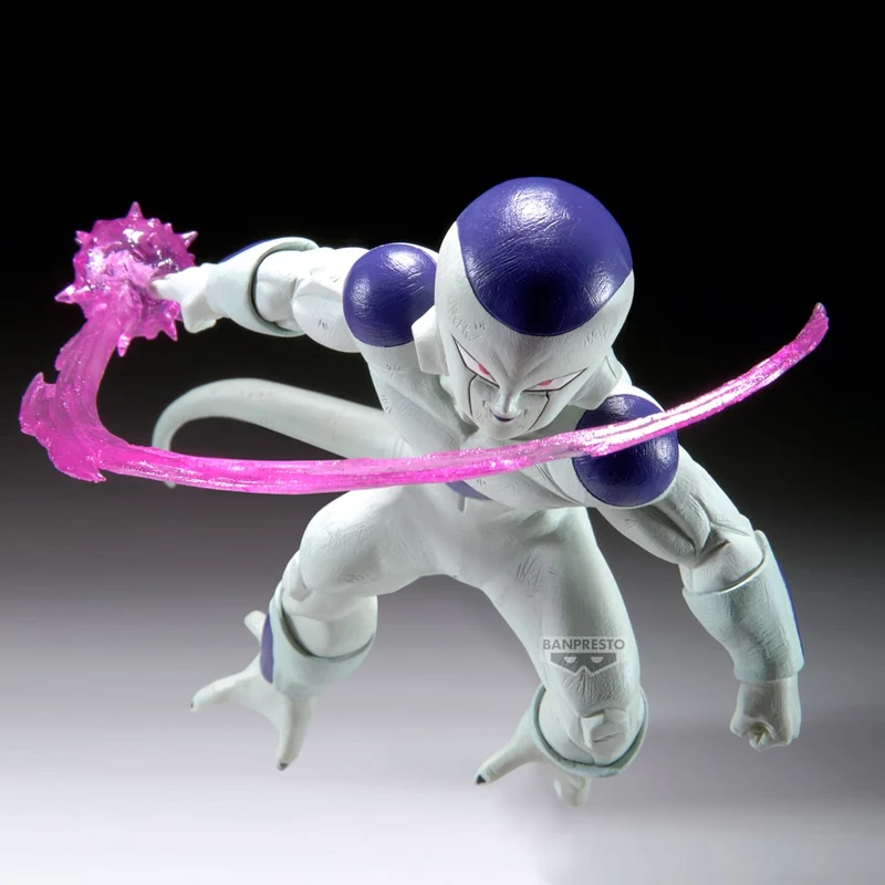 Banpresto G x Materia: Dragon Ball Z - Freezer III