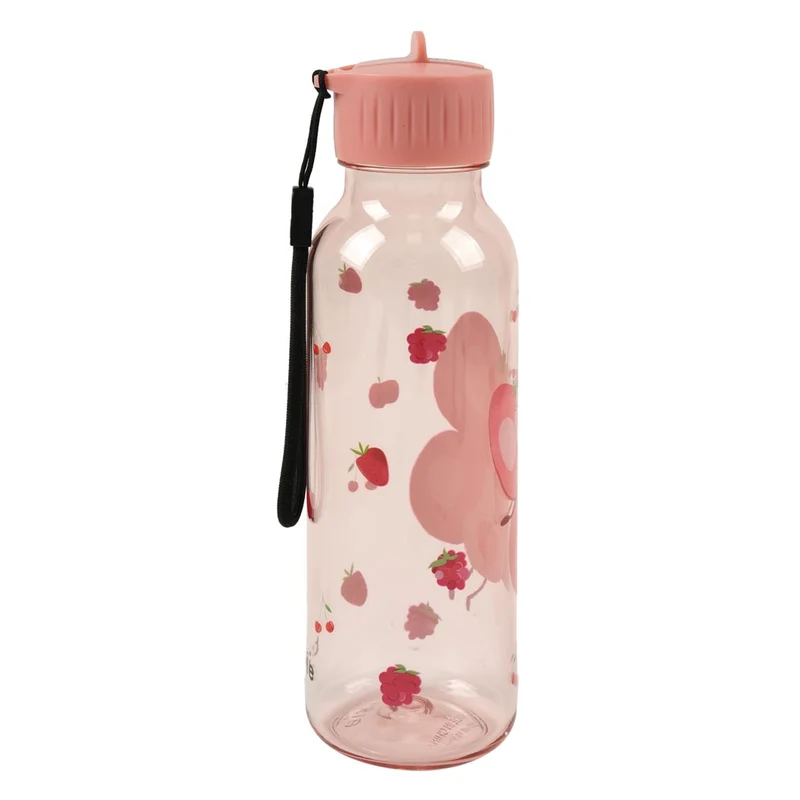 Botella de Tritán 500ml Fruit fairy Mrs. Butterfly · Trixie