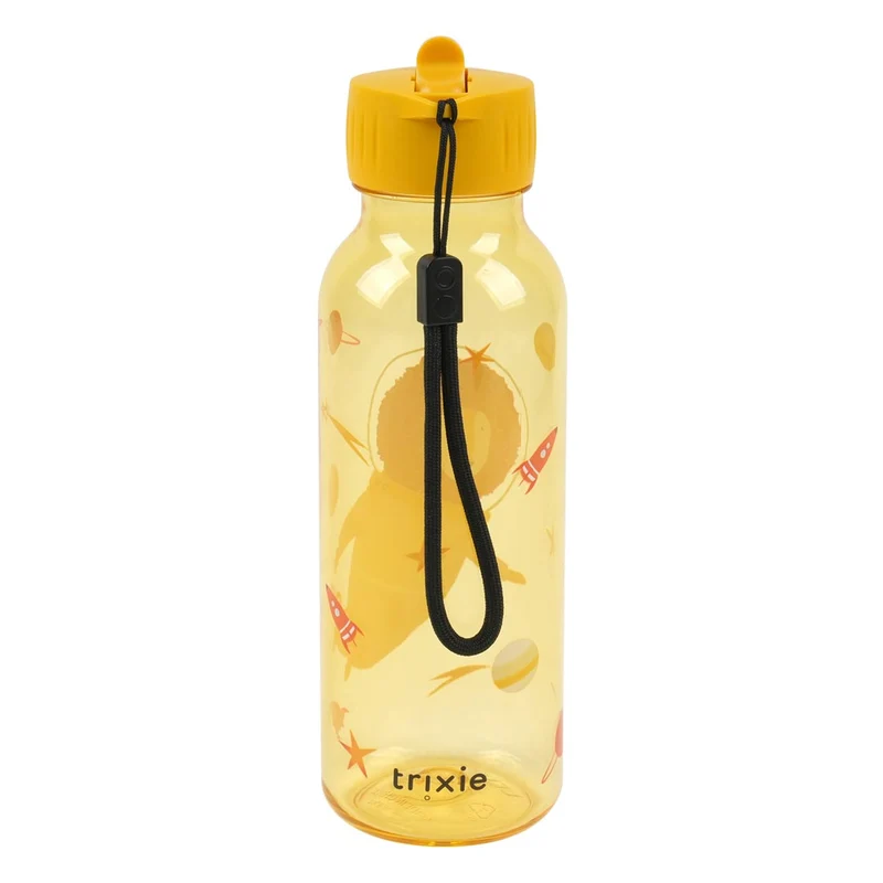 Botella de Tritán 500ml Spaceman Mr. Lion · Trixie
