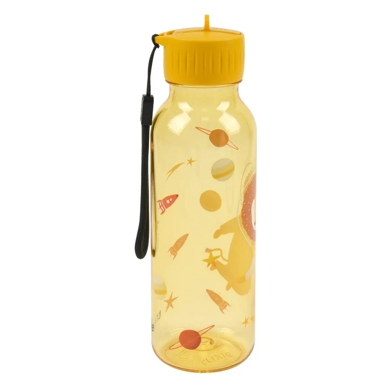 Botella de Tritán 500ml Spaceman Mr. Lion · Trixie