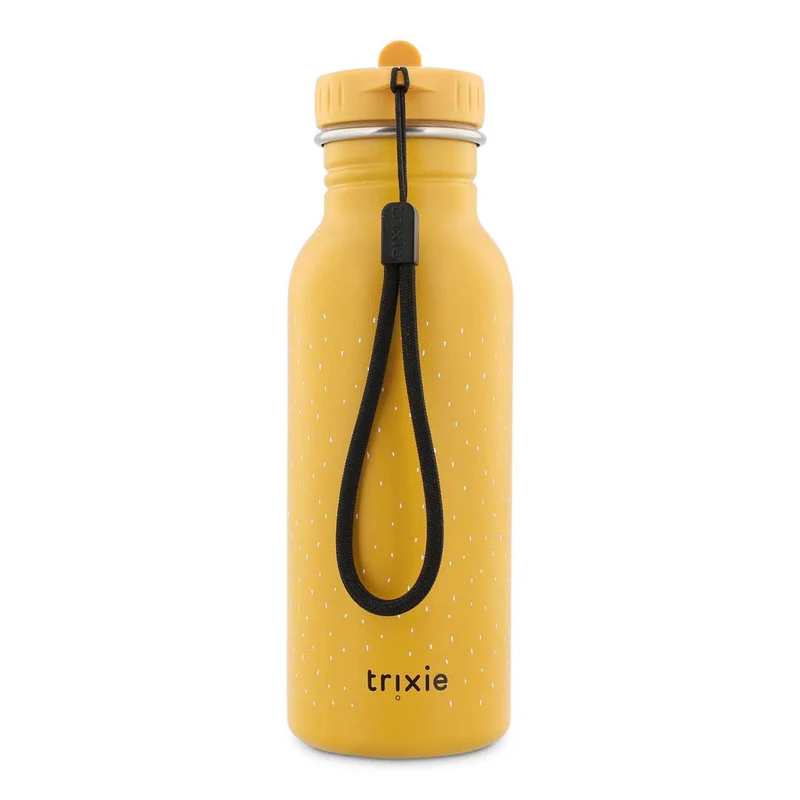 Botella Acero Mr. Giraffe 500ml · Trixie