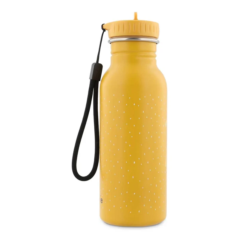 Botella Acero Mr. Giraffe 500ml · Trixie