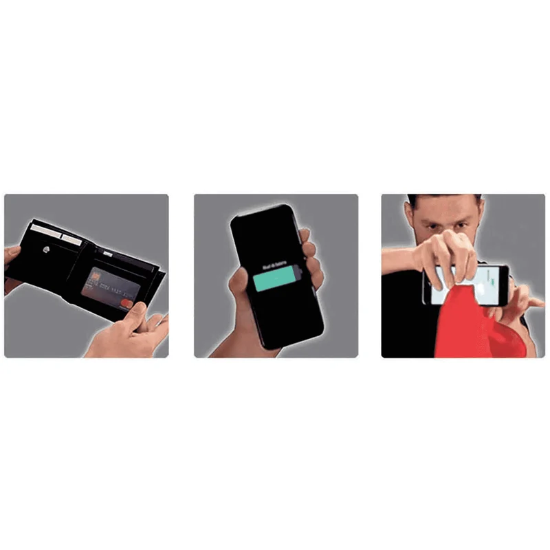Juego de Magia Tecnomagia Borras