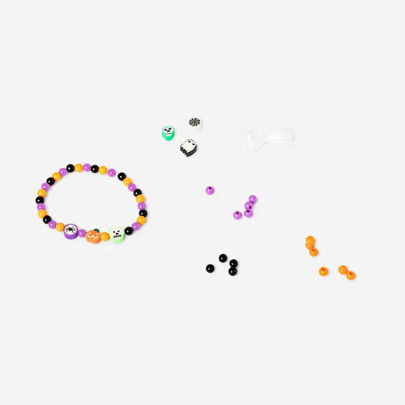 Bead set - In coffin
