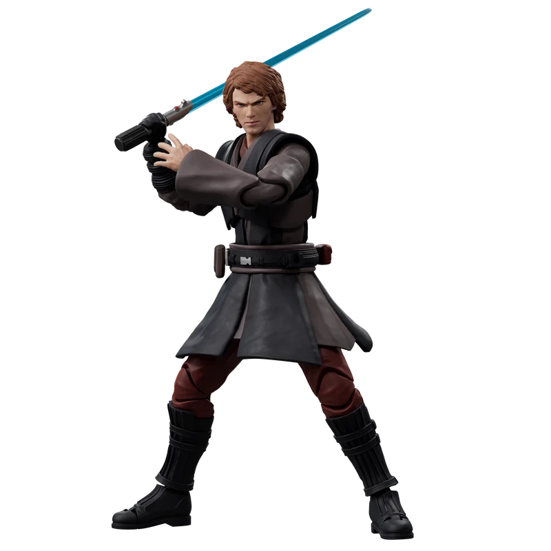 Blokees Star Wars Champion Class: 08 Anakin Skywalker 75808