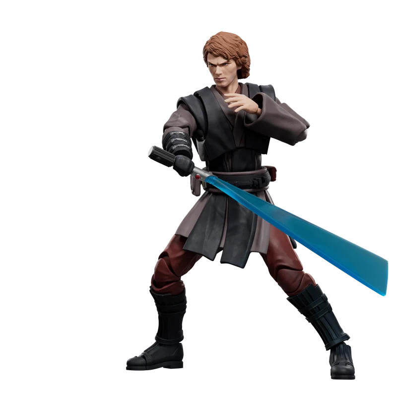 Blokees Star Wars Champion Class: 08 Anakin Skywalker 75808