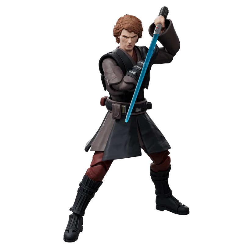 Blokees Star Wars Champion Class: 08 Anakin Skywalker 75808