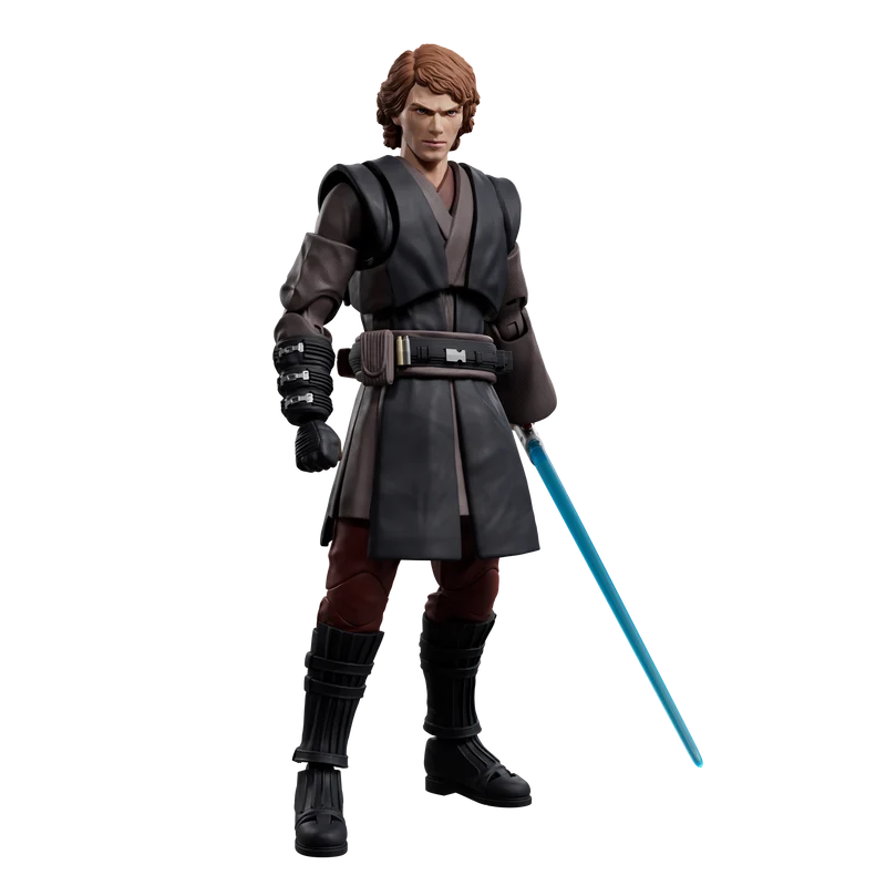 Blokees Star Wars Champion Class: 08 Anakin Skywalker 75808