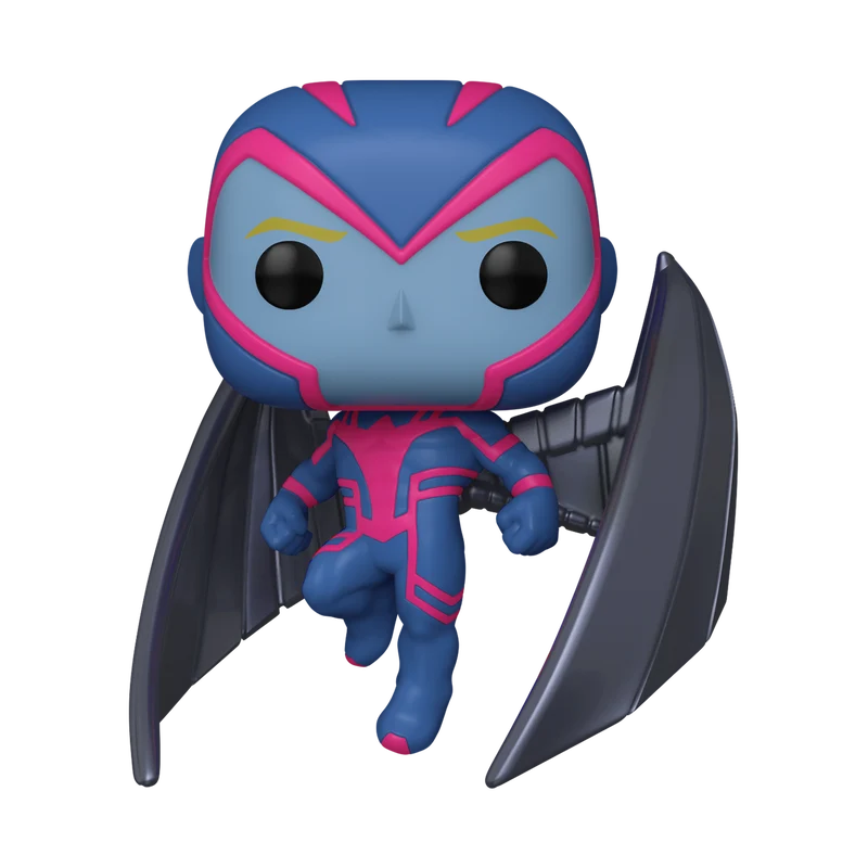 Funko Pop Marvel: X Men 97 - Arcangel