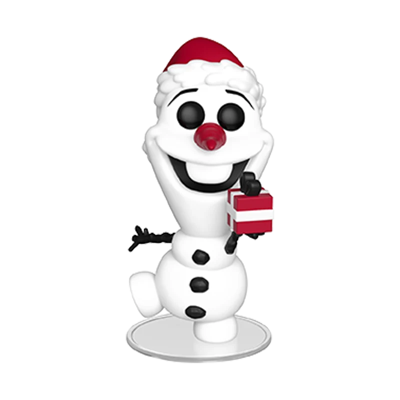 Funko Pop Disney: Frozen Navidad - Olaf