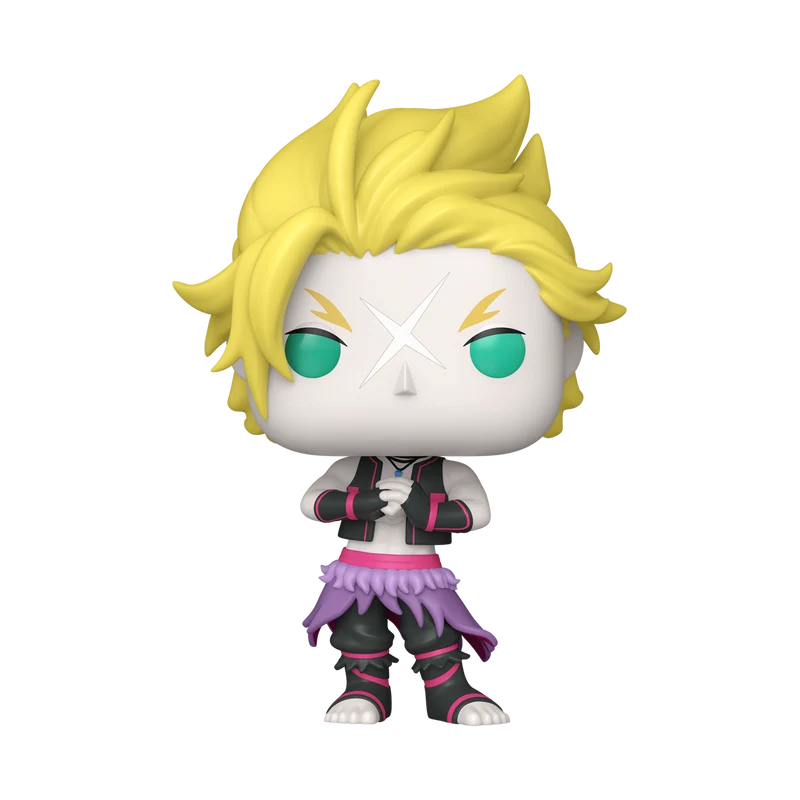 Funko Pop Animation: Re Zero Starting Life in Another World - Garfiel