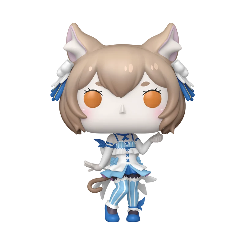 Funko Pop Animation: Re Zero Starting Life in Another World - Ferris