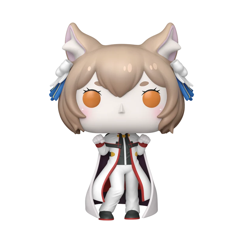 Funko Pop Animation: Re Zero Starting Life in Another World - Ferris