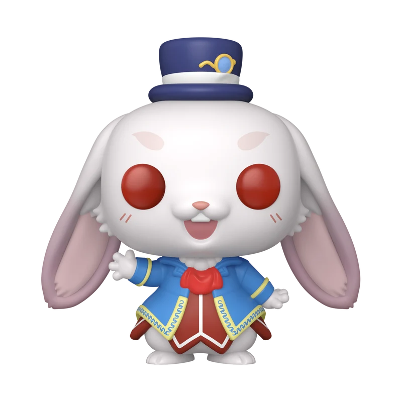Funko Pop Animation: Shangri La Frontier - Emul