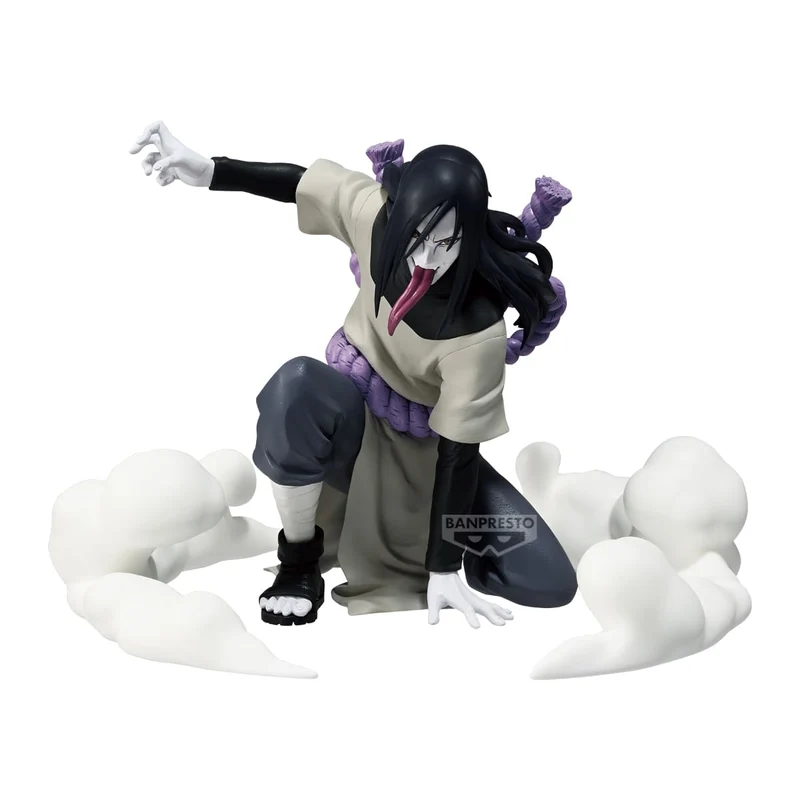 Banpresto: Naruto - Orochimaru