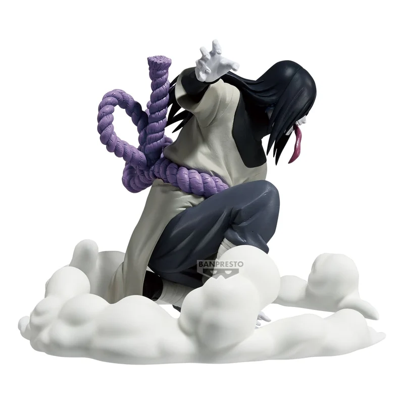 Banpresto: Naruto - Orochimaru