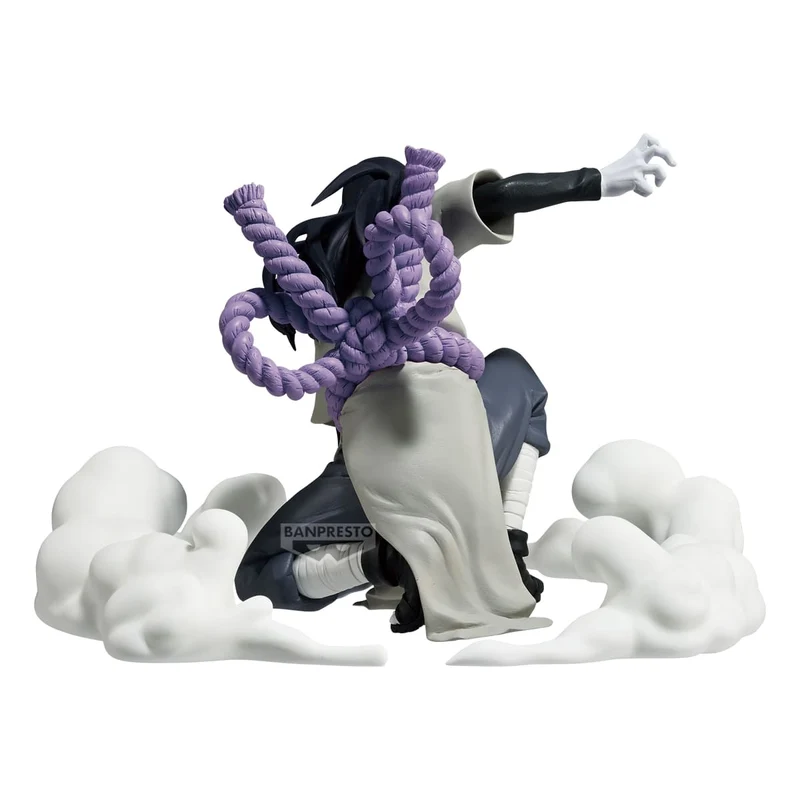 Banpresto: Naruto - Orochimaru