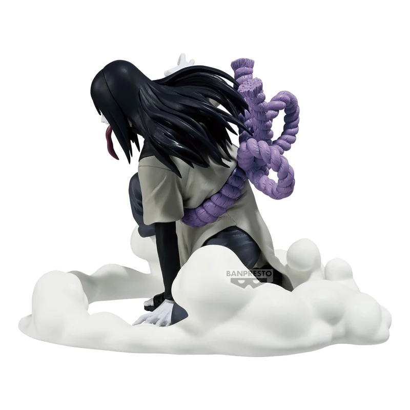 Banpresto: Naruto - Orochimaru