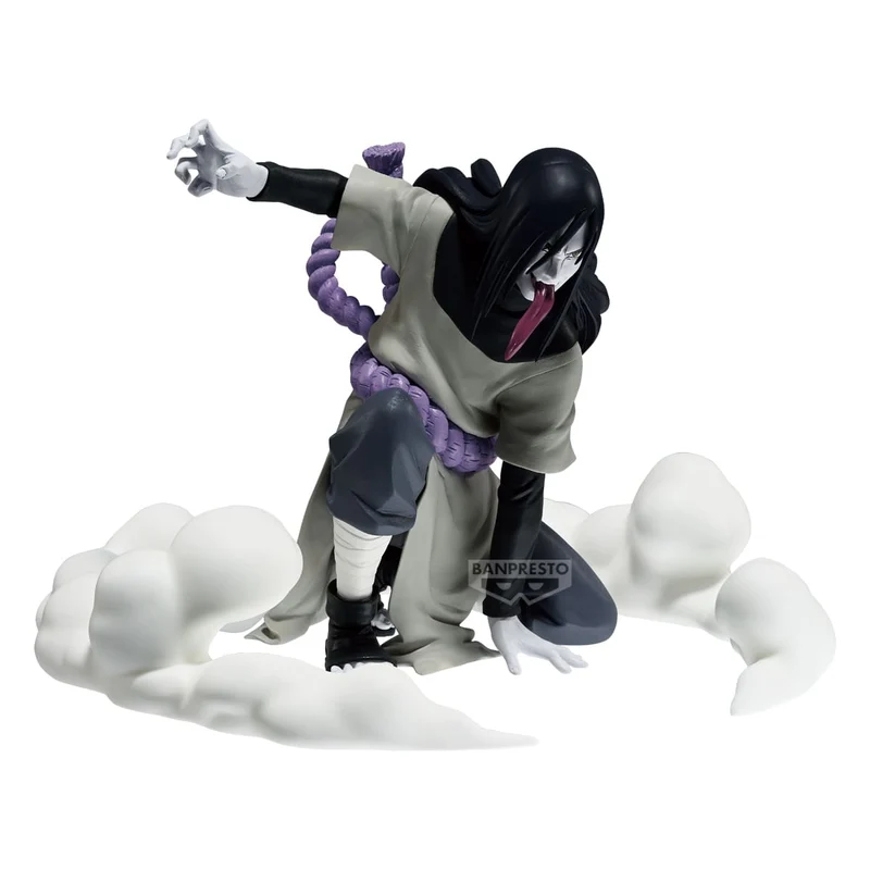 Banpresto: Naruto - Orochimaru
