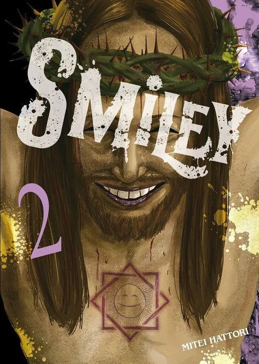 Smiley 2 (ES)