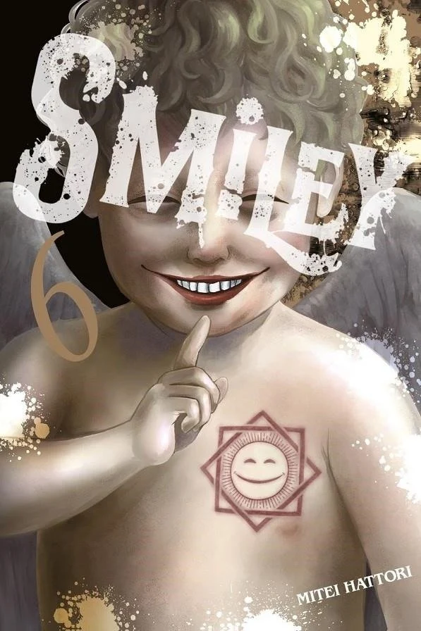 Smiley 6 (ES)