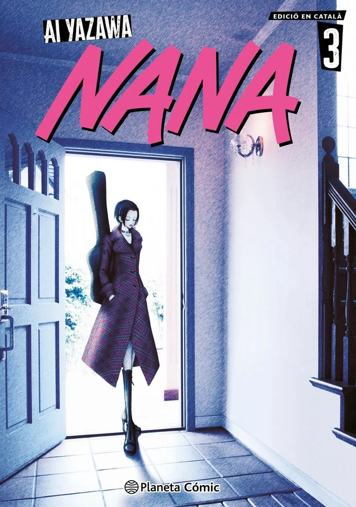 Nana 03 (CAT)