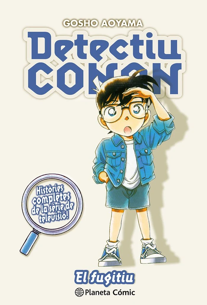 Detectiu Conan 13 (CAT)