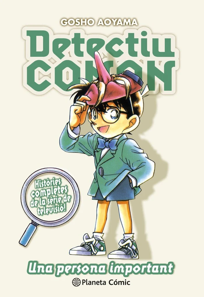 Detectiu Conan 11 (CAT)