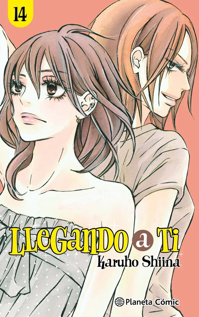 Llegando a Ti 14 (ES)