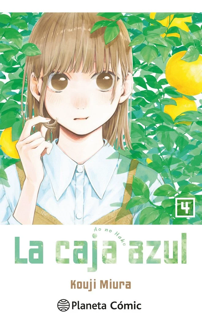 La Caja Azul 4 (ES)