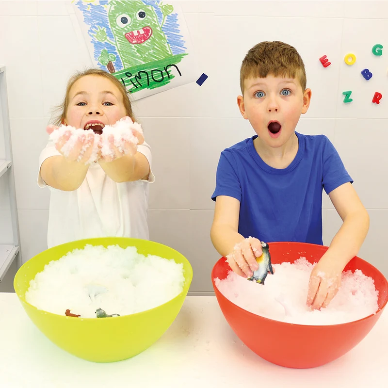 Bola de Nieve Snoball · Zimpli