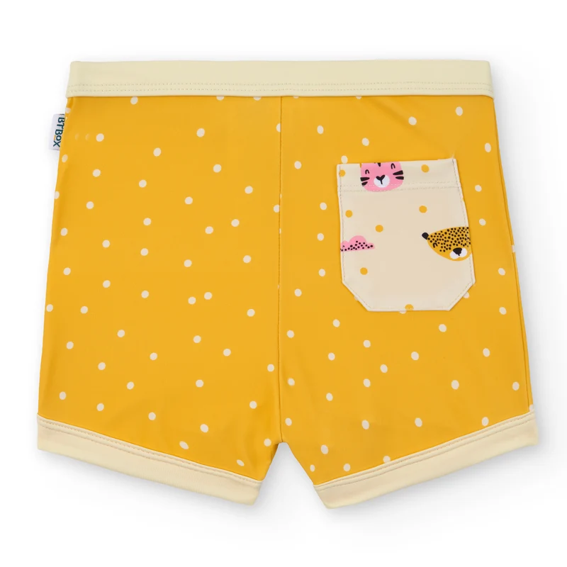 Bañador Boxer · Zoo