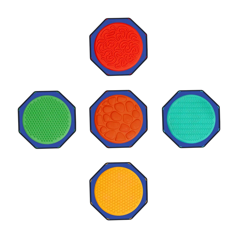 Barras de equilibrio sensoriales · Battat