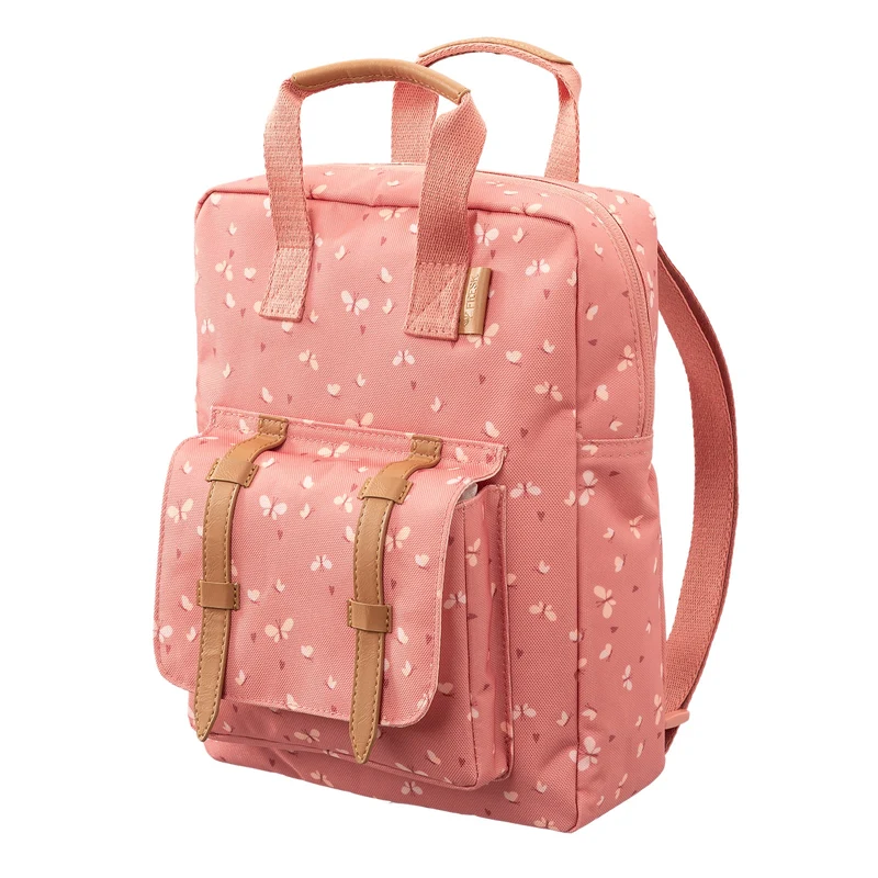 Mochila Mini Mariposas · Fresk