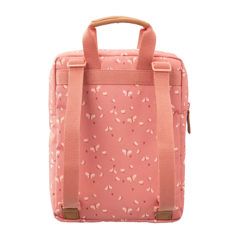 Mochila Mini Mariposas · Fresk