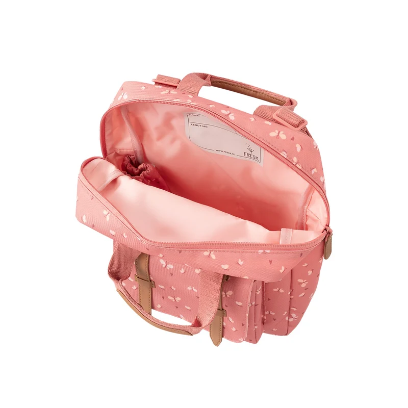Mochila Mini Mariposas · Fresk