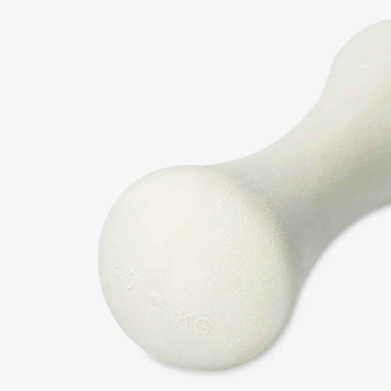 Dumbbell. 2 kg
