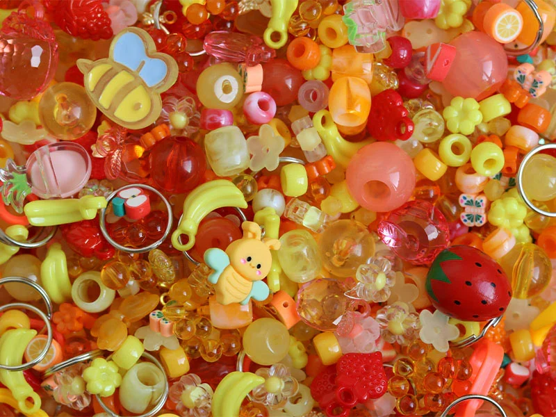 Mix de perlas Bee Happy · La Petite Épicerie