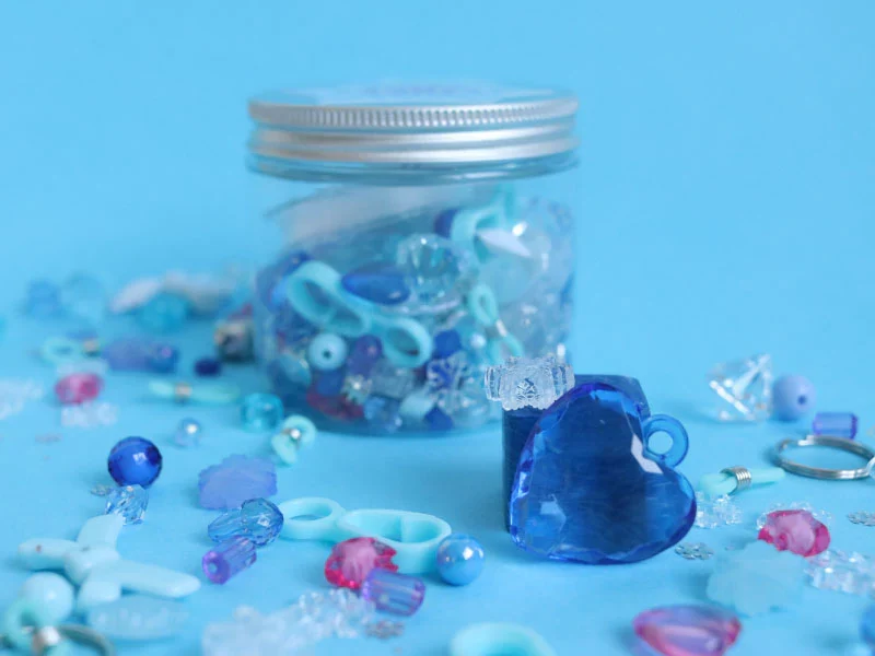 Mix de perlas Frozen · La Petite Épicerie
