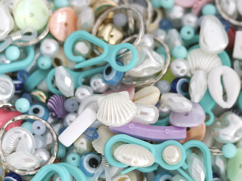 Mix de perlas Sirena · La Petite Épicerie