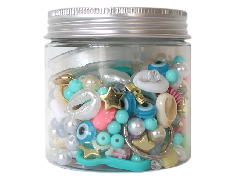 Mix de perlas Sirena · La Petite Épicerie