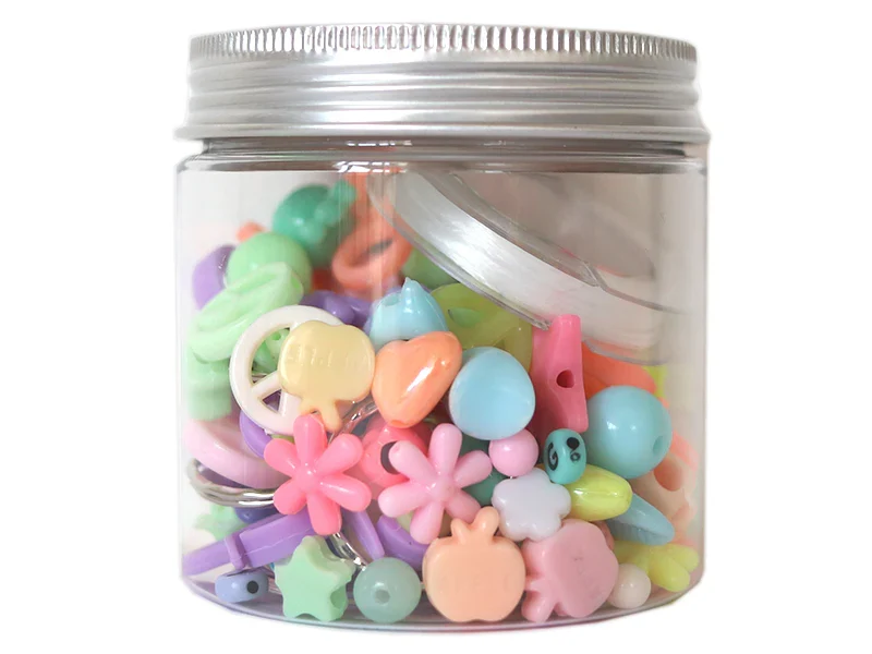 Mix de perlas Pastel · La Petite Épicerie