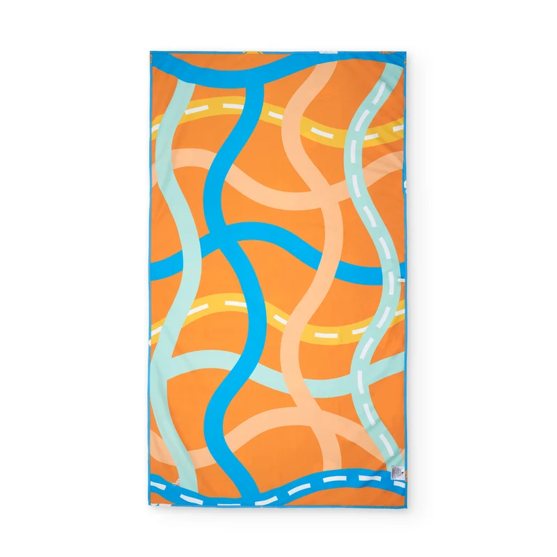 Toalla Surf · L