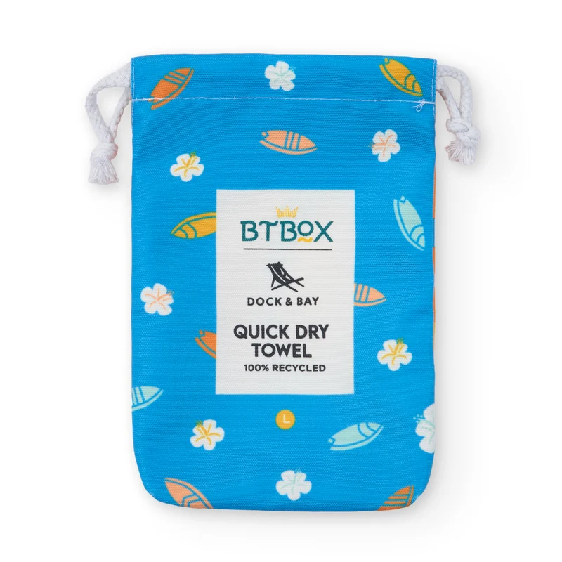 Toalla Surf · L