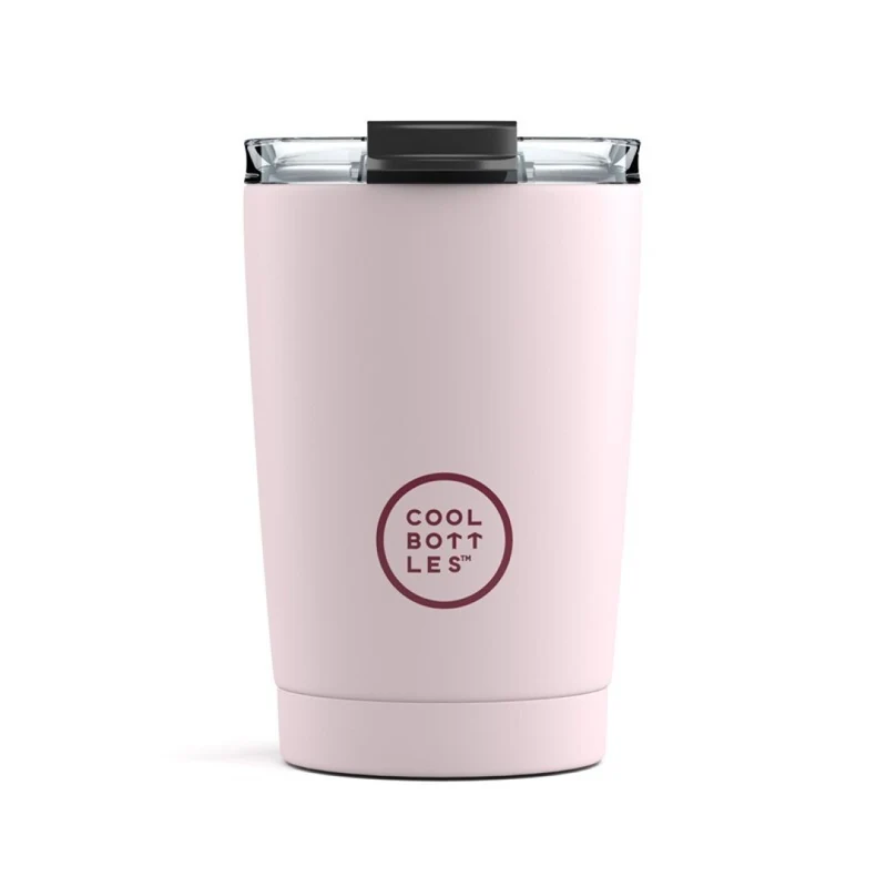 Vaso café The Tumbler 330 ml · Cool Bottles