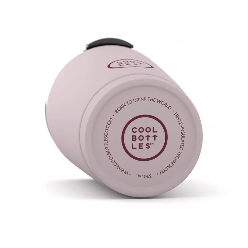 Vaso café The Tumbler 330 ml · Cool Bottles