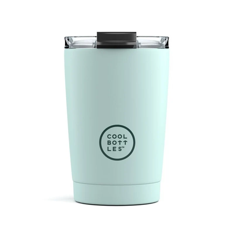 Vaso café The Tumbler 330 ml · Cool Bottles
