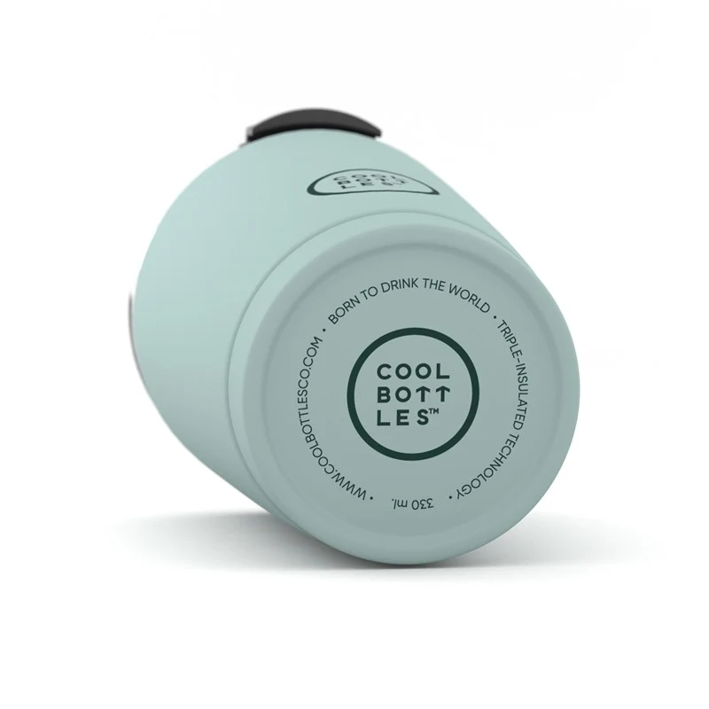 Vaso café The Tumbler 330 ml · Cool Bottles