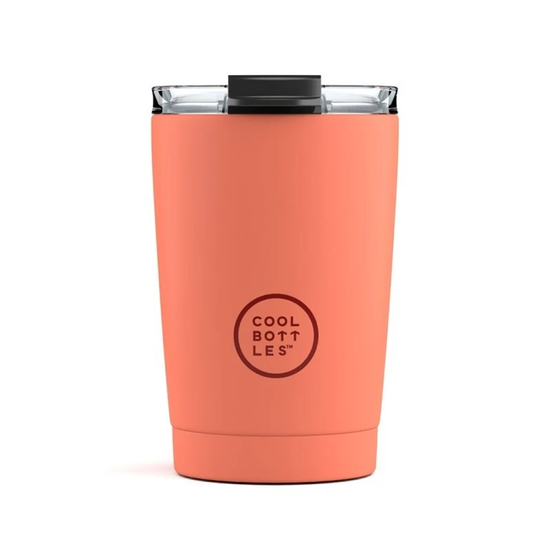 Vaso café The Tumbler 330 ml · Cool Bottles